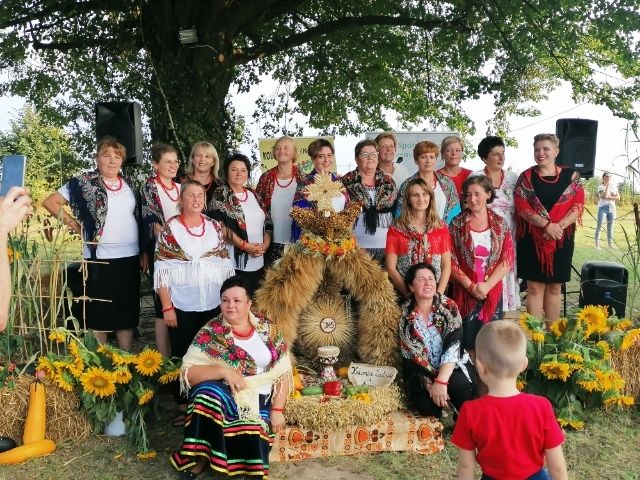 Doynki 2 Zastaw